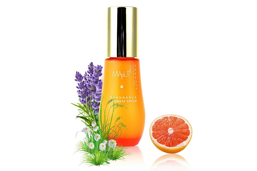 thành phần serum vitaminc maputi